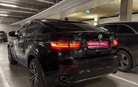 BMW X6, 2011 год, 2 500 000 рублей, 12 фотография