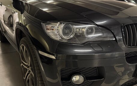 BMW X6, 2011 год, 2 500 000 рублей, 15 фотография