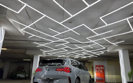BMW X3, 2025 год, 7 200 000 рублей, 4 фотография