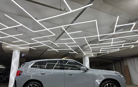 BMW X3, 2025 год, 7 200 000 рублей, 7 фотография