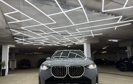 BMW X3, 2025 год, 7 200 000 рублей, 5 фотография