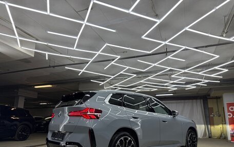 BMW X3, 2025 год, 7 200 000 рублей, 8 фотография