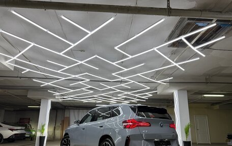 BMW X3, 2025 год, 7 200 000 рублей, 2 фотография
