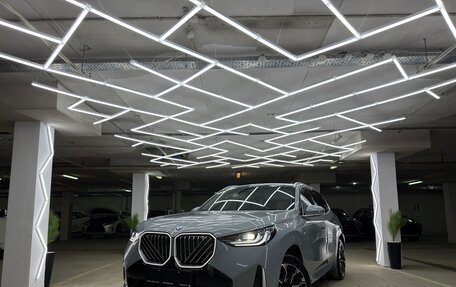 BMW X3, 2025 год, 7 200 000 рублей, 3 фотография