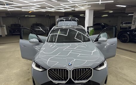 BMW X3, 2025 год, 7 200 000 рублей, 13 фотография