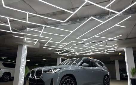 BMW X3, 2025 год, 7 200 000 рублей, 12 фотография