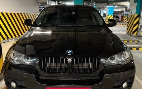 BMW X6, 2011 год, 2 500 000 рублей, 16 фотография