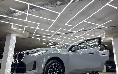 BMW X3, 2025 год, 7 200 000 рублей, 14 фотография