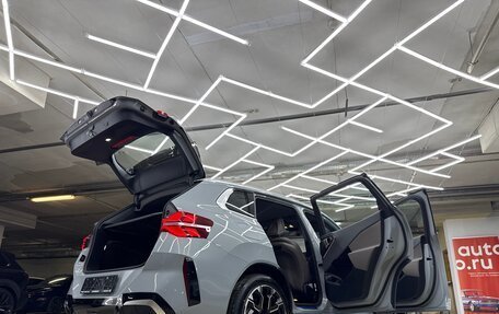 BMW X3, 2025 год, 7 200 000 рублей, 15 фотография