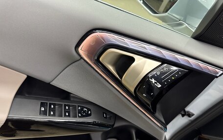 BMW X3, 2025 год, 7 200 000 рублей, 18 фотография