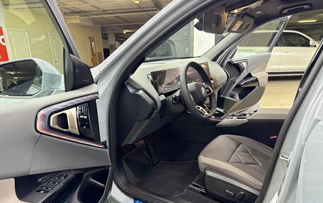 BMW X3, 2025 год, 7 200 000 рублей, 17 фотография