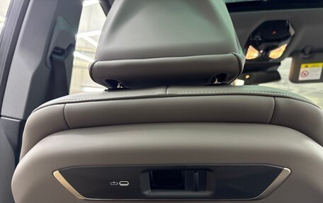 BMW X3, 2025 год, 7 200 000 рублей, 25 фотография