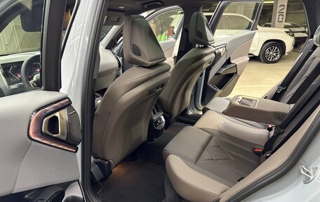 BMW X3, 2025 год, 7 200 000 рублей, 22 фотография