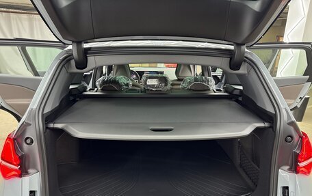 BMW X3, 2025 год, 7 200 000 рублей, 27 фотография