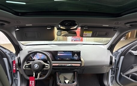 BMW X3, 2025 год, 7 200 000 рублей, 23 фотография