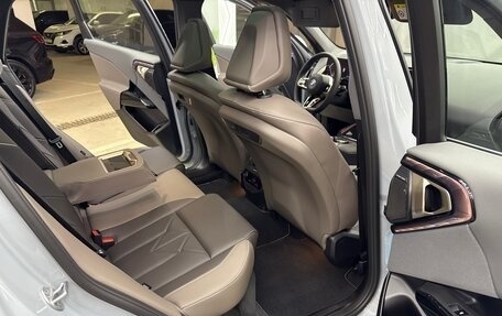 BMW X3, 2025 год, 7 200 000 рублей, 28 фотография