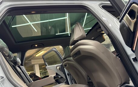 BMW X3, 2025 год, 7 200 000 рублей, 29 фотография