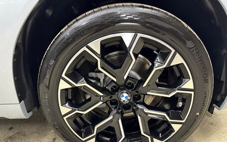 BMW X3, 2025 год, 7 200 000 рублей, 33 фотография