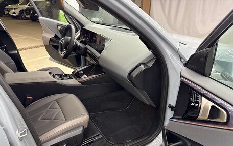 BMW X3, 2025 год, 7 200 000 рублей, 30 фотография