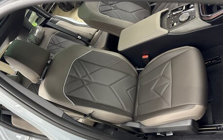 BMW X3, 2025 год, 7 200 000 рублей, 31 фотография