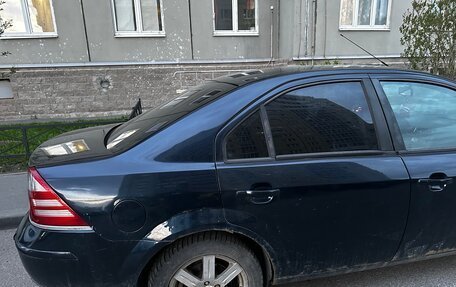 Ford Mondeo III, 2004 год, 230 000 рублей, 2 фотография