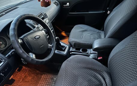 Ford Mondeo III, 2004 год, 230 000 рублей, 9 фотография