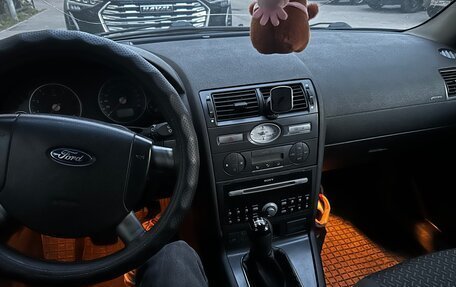 Ford Mondeo III, 2004 год, 230 000 рублей, 11 фотография
