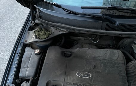 Ford Mondeo III, 2004 год, 230 000 рублей, 14 фотография