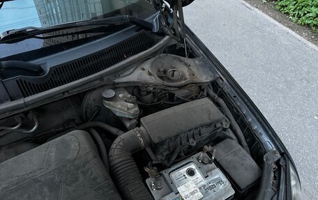 Ford Mondeo III, 2004 год, 230 000 рублей, 15 фотография