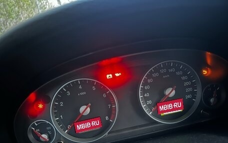Ford Mondeo III, 2004 год, 230 000 рублей, 12 фотография