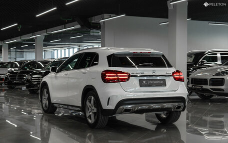Mercedes-Benz GLA, 2018 год, 2 880 000 рублей, 5 фотография