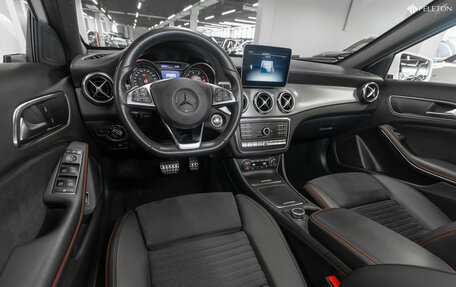 Mercedes-Benz GLA, 2018 год, 2 880 000 рублей, 7 фотография