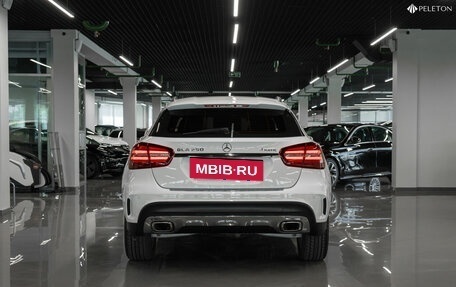 Mercedes-Benz GLA, 2018 год, 2 880 000 рублей, 6 фотография