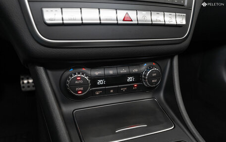 Mercedes-Benz GLA, 2018 год, 2 880 000 рублей, 19 фотография