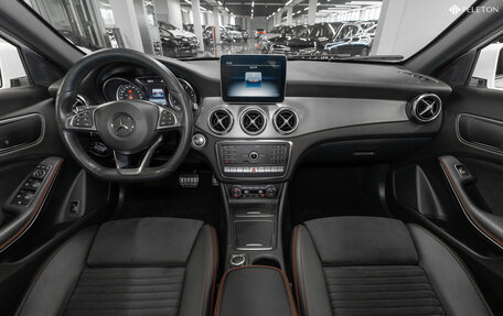 Mercedes-Benz GLA, 2018 год, 2 880 000 рублей, 8 фотография