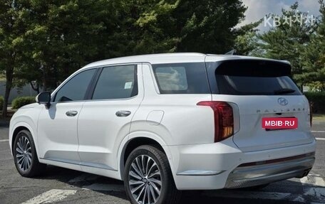 Hyundai Palisade I, 2021 год, 3 600 000 рублей, 3 фотография