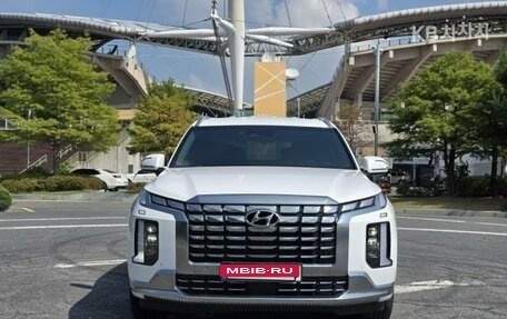 Hyundai Palisade I, 2021 год, 3 600 000 рублей, 2 фотография