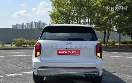 Hyundai Palisade I, 2021 год, 3 600 000 рублей, 6 фотография