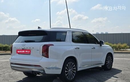 Hyundai Palisade I, 2021 год, 3 600 000 рублей, 7 фотография