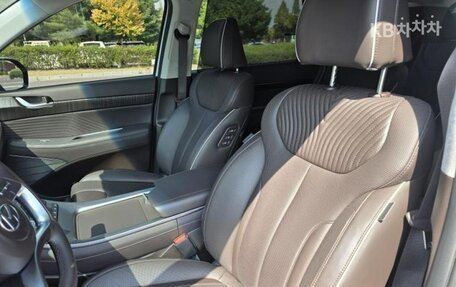 Hyundai Palisade I, 2021 год, 3 600 000 рублей, 15 фотография