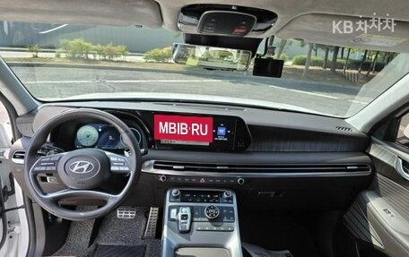 Hyundai Palisade I, 2021 год, 3 600 000 рублей, 9 фотография