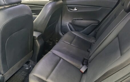 KIA Rio IV, 2018 год, 1 412 000 рублей, 8 фотография