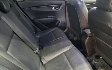 KIA Rio IV, 2018 год, 1 412 000 рублей, 10 фотография