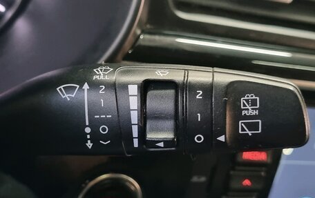 KIA Rio IV, 2018 год, 1 412 000 рублей, 17 фотография
