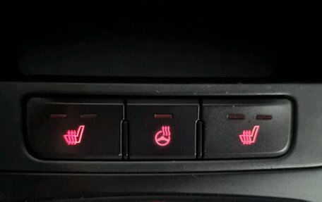 KIA Rio IV, 2018 год, 1 412 000 рублей, 20 фотография