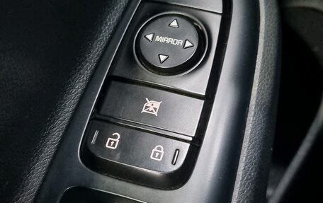 KIA Rio IV, 2018 год, 1 412 000 рублей, 24 фотография