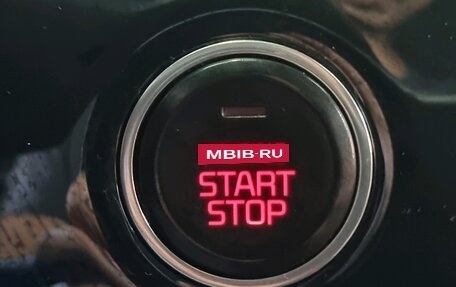 KIA Rio IV, 2018 год, 1 412 000 рублей, 23 фотография