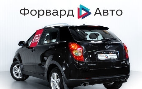 SsangYong Actyon II рестайлинг, 2011 год, 990 000 рублей, 5 фотография