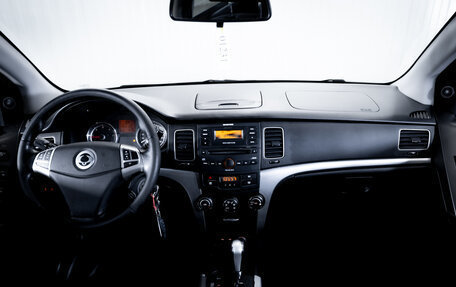 SsangYong Actyon II рестайлинг, 2011 год, 990 000 рублей, 14 фотография