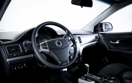 SsangYong Actyon II рестайлинг, 2011 год, 990 000 рублей, 13 фотография